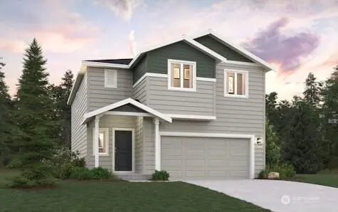 32313 Bryant Road, Sultan, WA 98294 - #1
