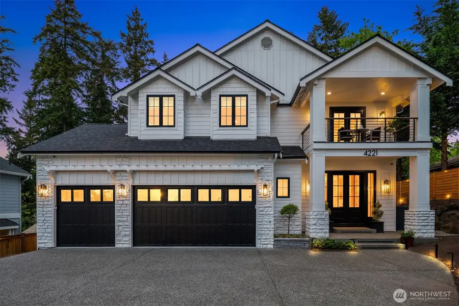 4221 NE 27th Place, Renton, WA 98059 - #2