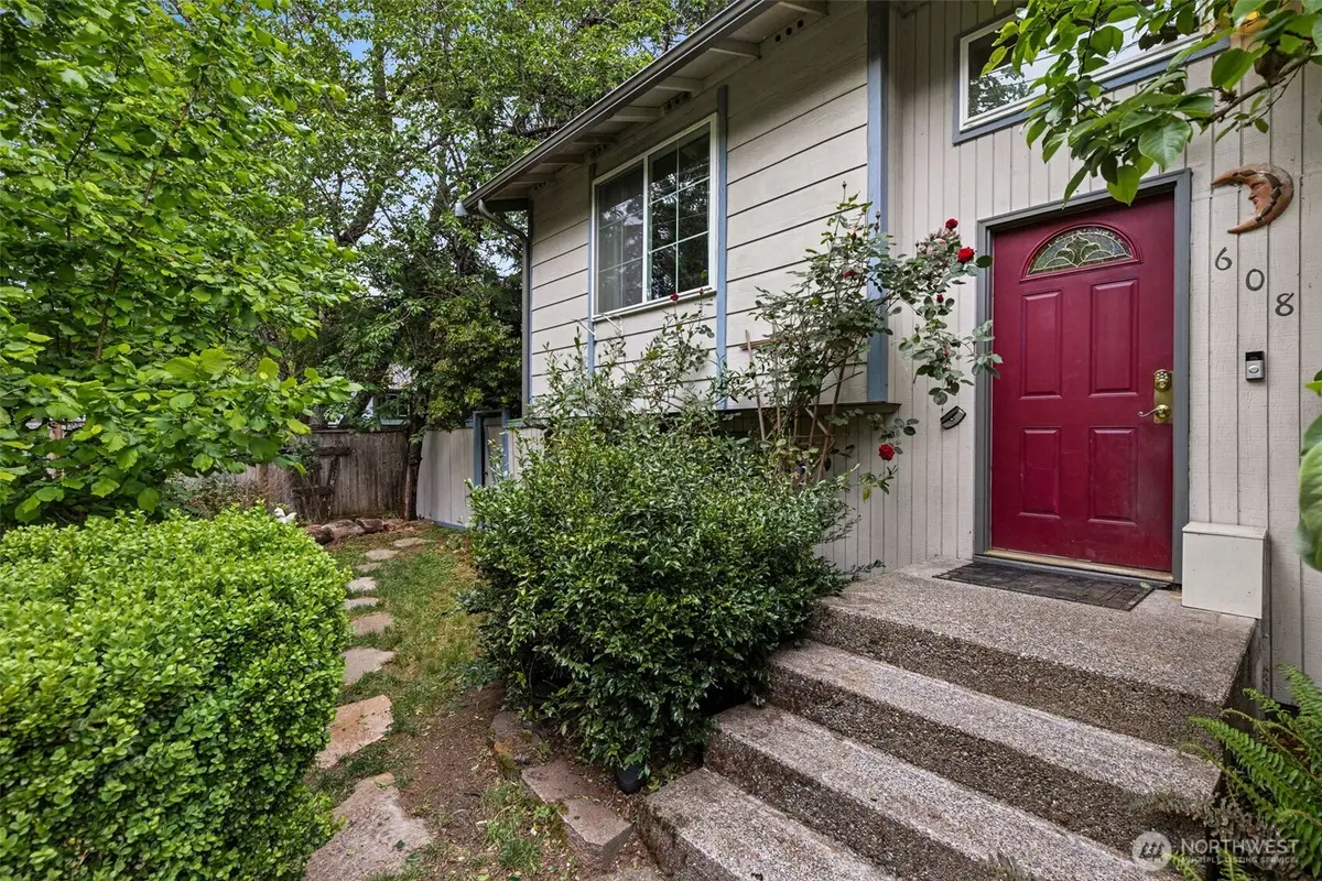 608 SE School, Lacey, WA 98503 - #1