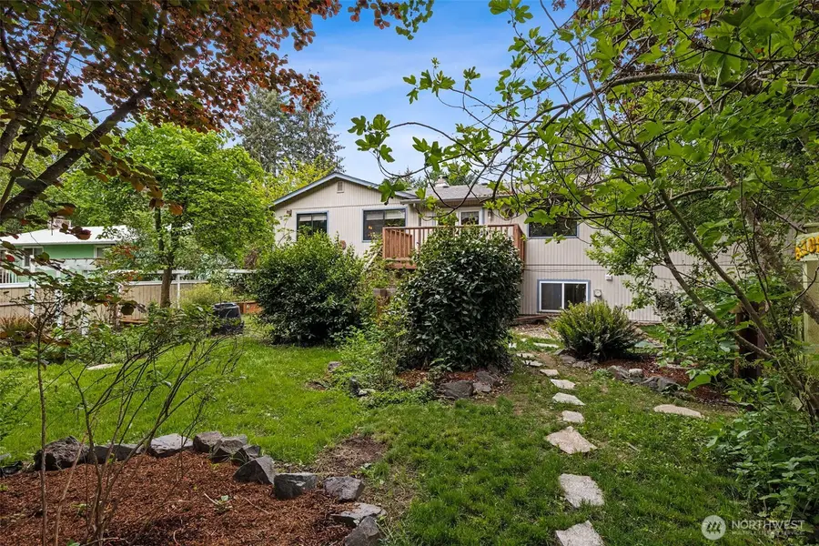 608 SE School, Lacey, WA 98503 - #3