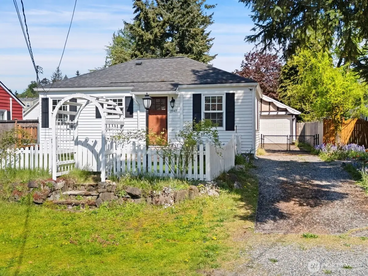 2947 38th Avenue Ne, Tacoma, WA 98422 - #1