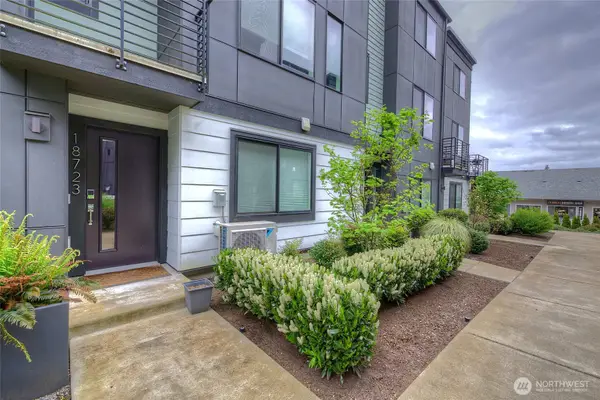 18723 76th Avenue W, Lynnwood, WA 98037