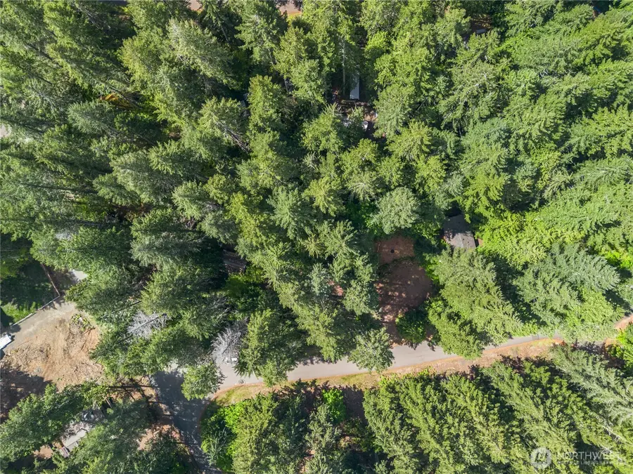 430 N Potlatch Drive N #126, Hoodsport, WA 98548 - #3