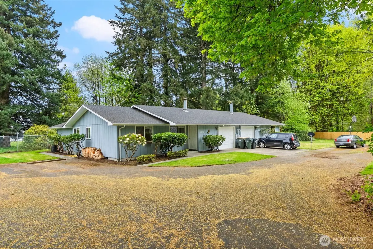 6620 Littlerock Road Sw, Tumwater, WA 98512 - #1