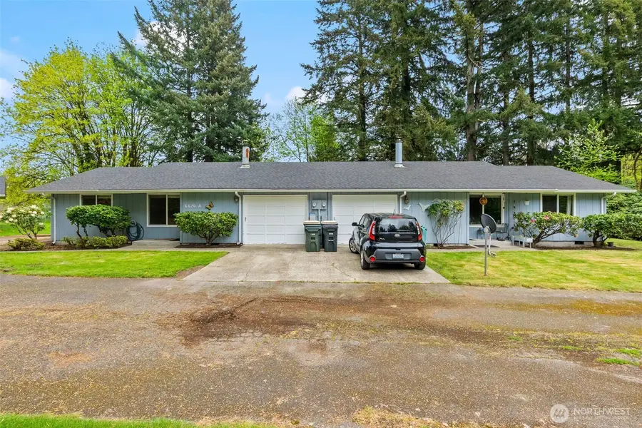 6620 Littlerock Road Sw, Tumwater, WA 98512 - #2