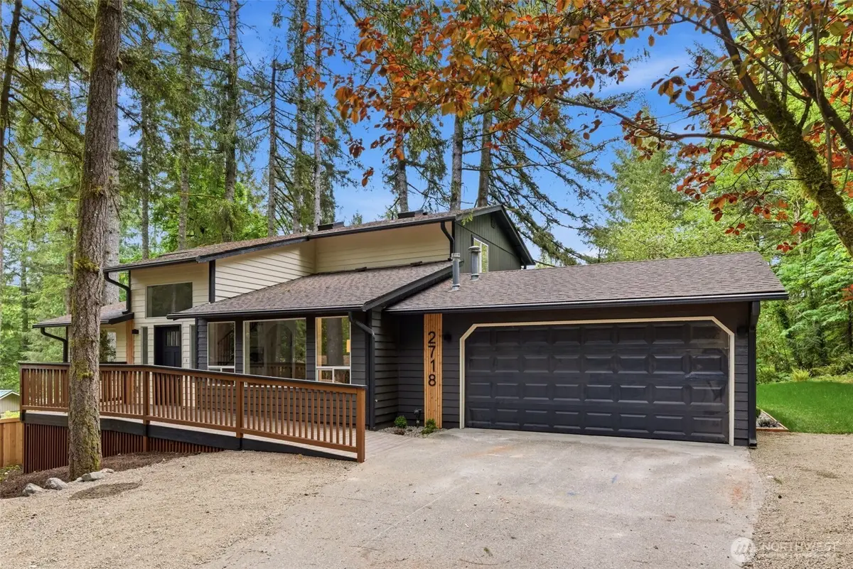 2718 Aztec Drive Nw, Olympia, WA 98502 - #1