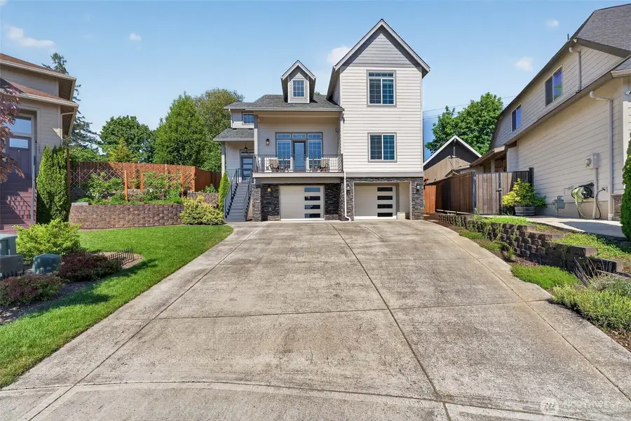 1503 Fairway Dr, Washougal, WA 98671 - #2