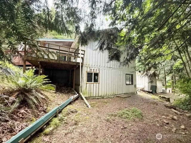 110 Trailwood Drive, Brinnon, WA 98320 - #2