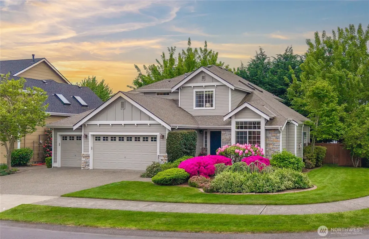 9204 181st Avenue E, Bonney Lake, WA 98391 - #1