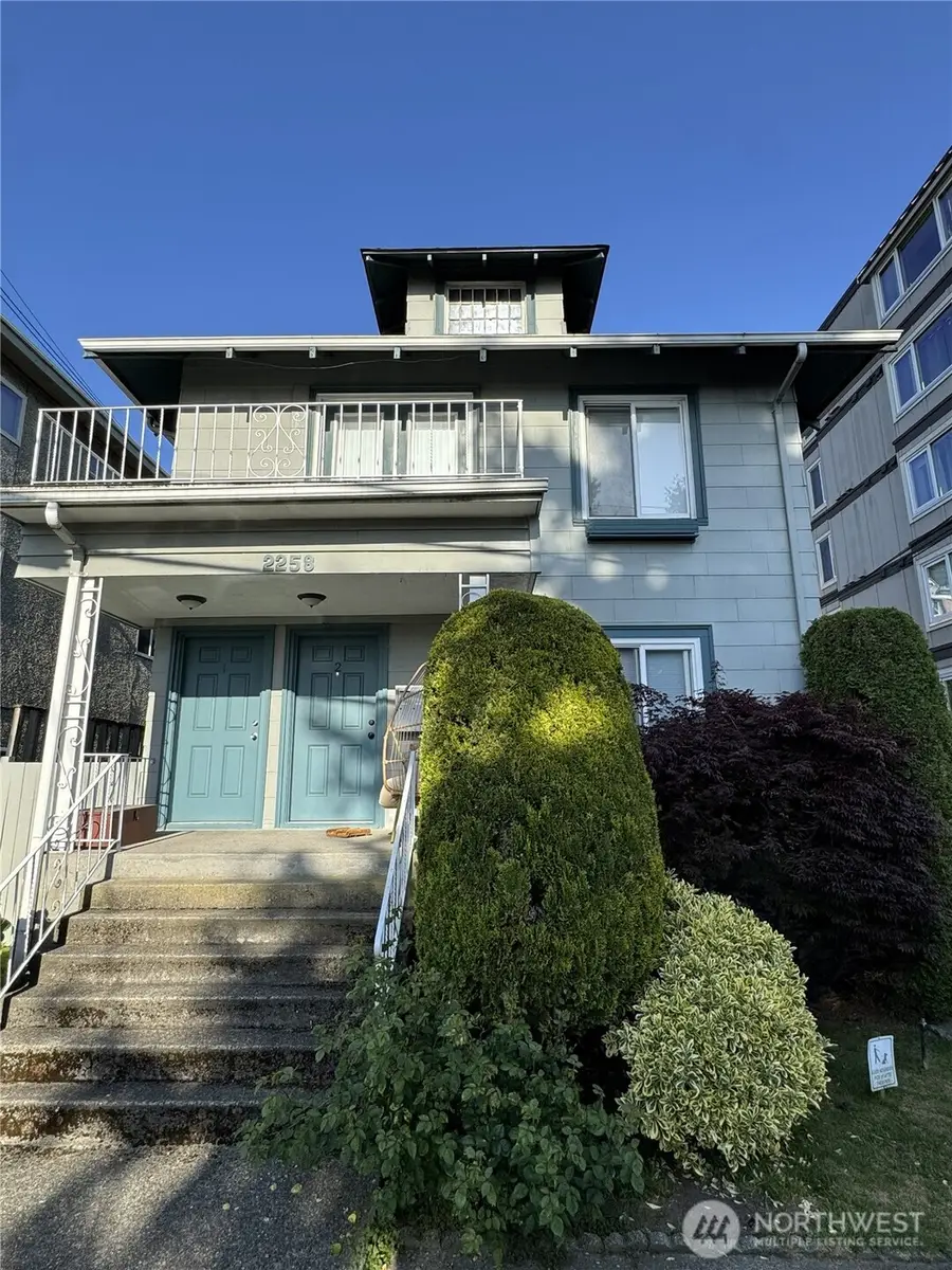 2258 14th Avenue W, Seattle, WA 98119 - #3