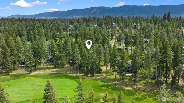 261 Maple Leaf Loop #45, Cle Elum, WA 98922