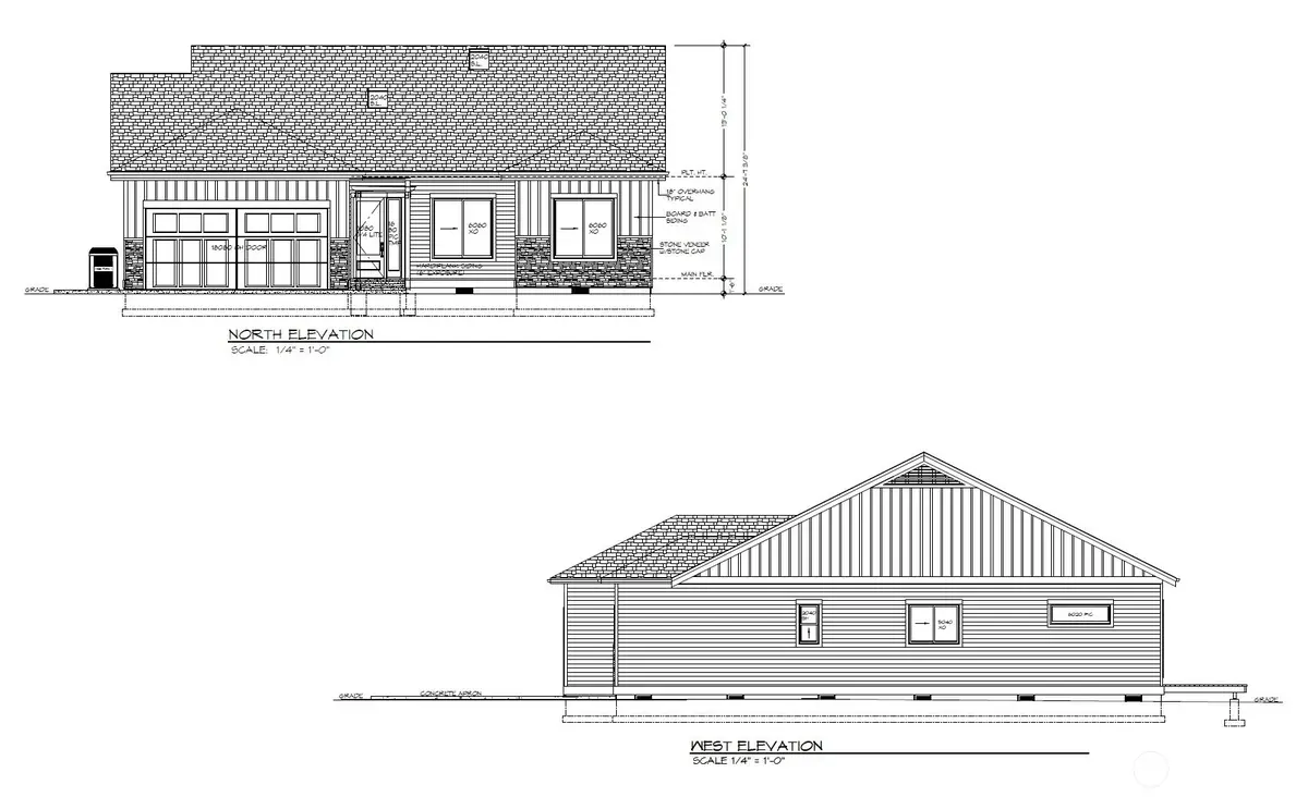 283 W Axton Road, Bellingham, WA 98226 - #1