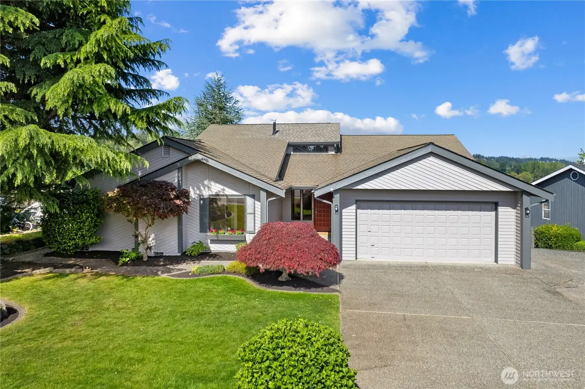 746 22nd Street Sw, Puyallup, WA 98371 - #1