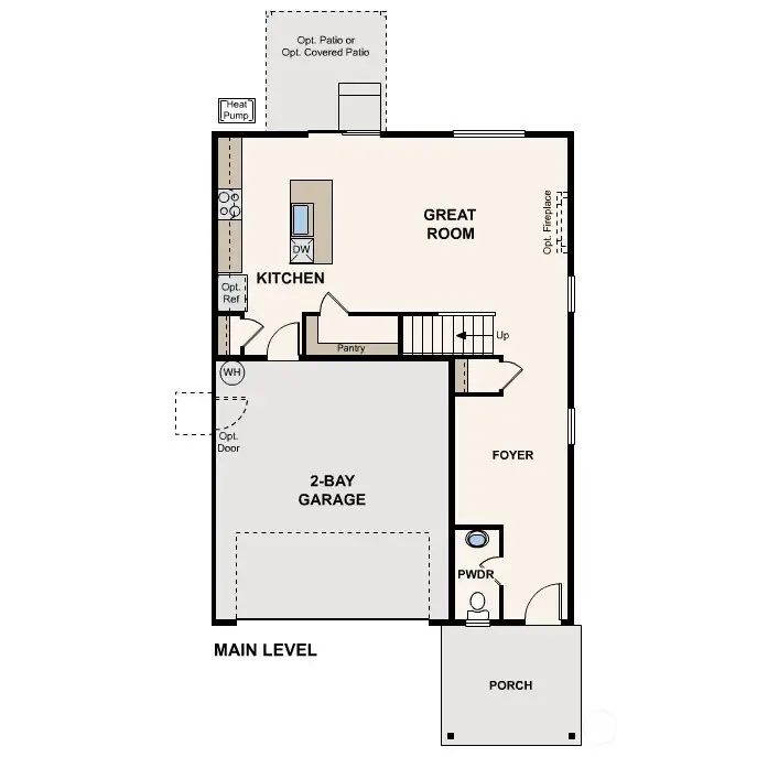 1454 Salzer Creek Loop, Centralia, WA 98531 - #2