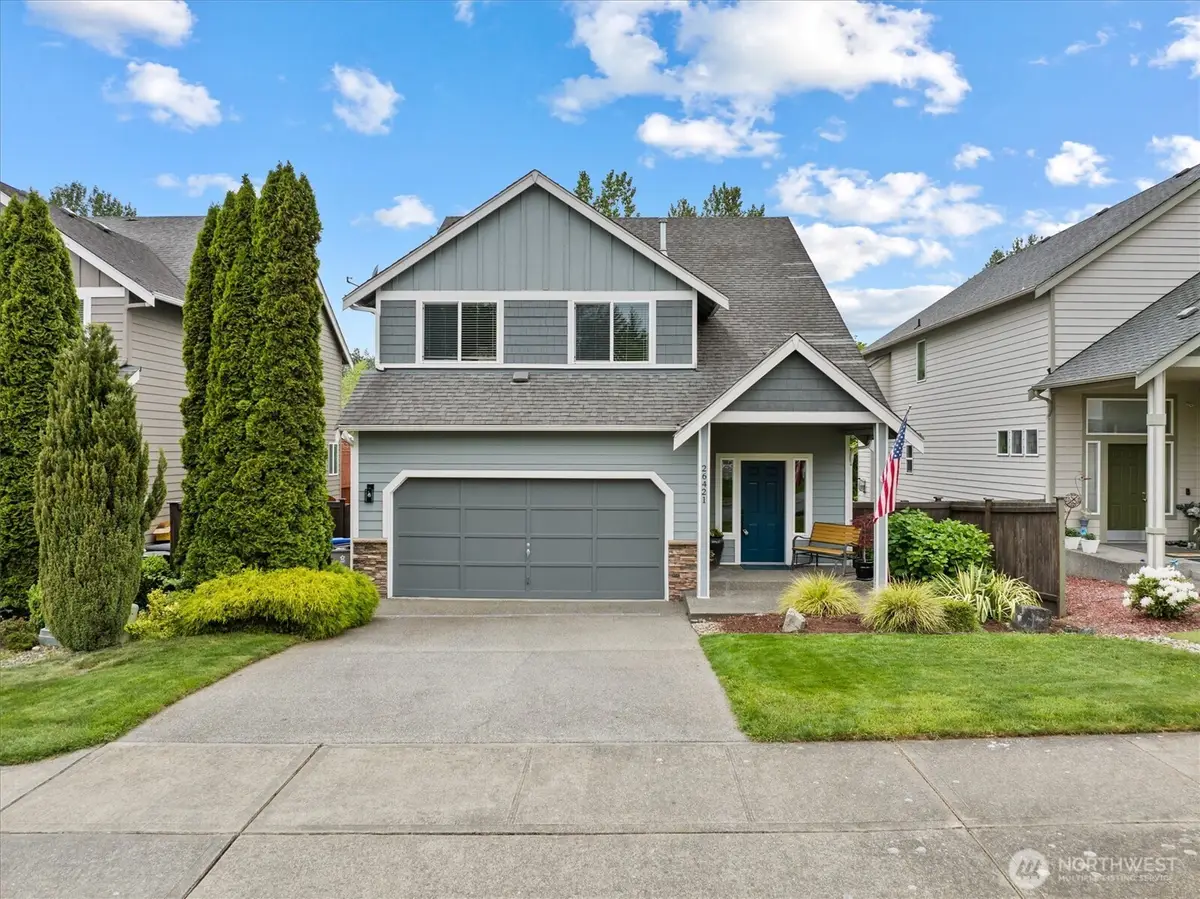26421 106th Avenue Se, Kent, WA 98030 - #1