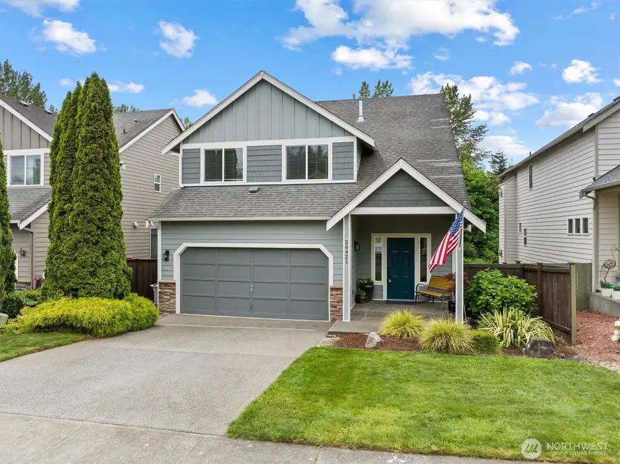 26421 106th Avenue Se, Kent, WA 98030 - #2