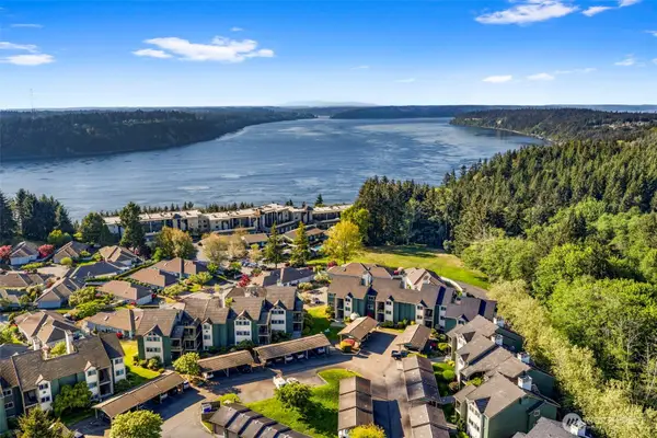 3008 N Narrows Drive #C103, Tacoma, WA 98407