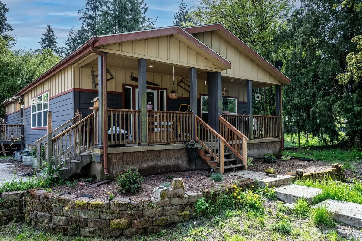 31610 114th Street E, Graham, WA 98338 - #1