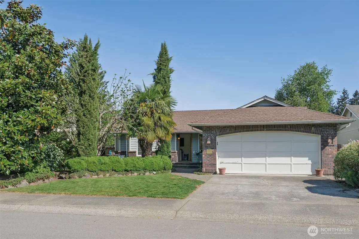 21804 238th Street, Maple Valley, WA 98038 - #1