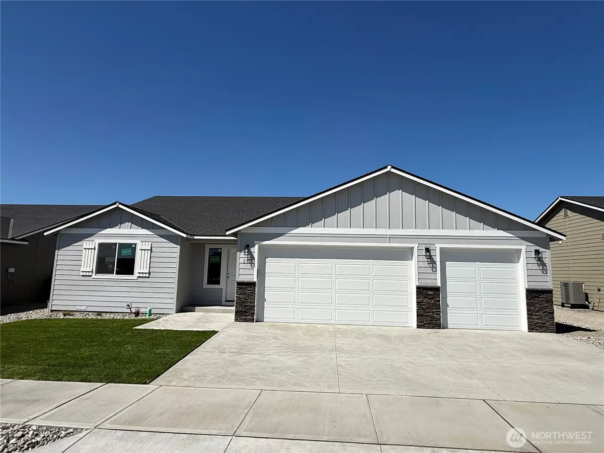 170 Salmon Drive, Wenatchee, WA 98801 - #1