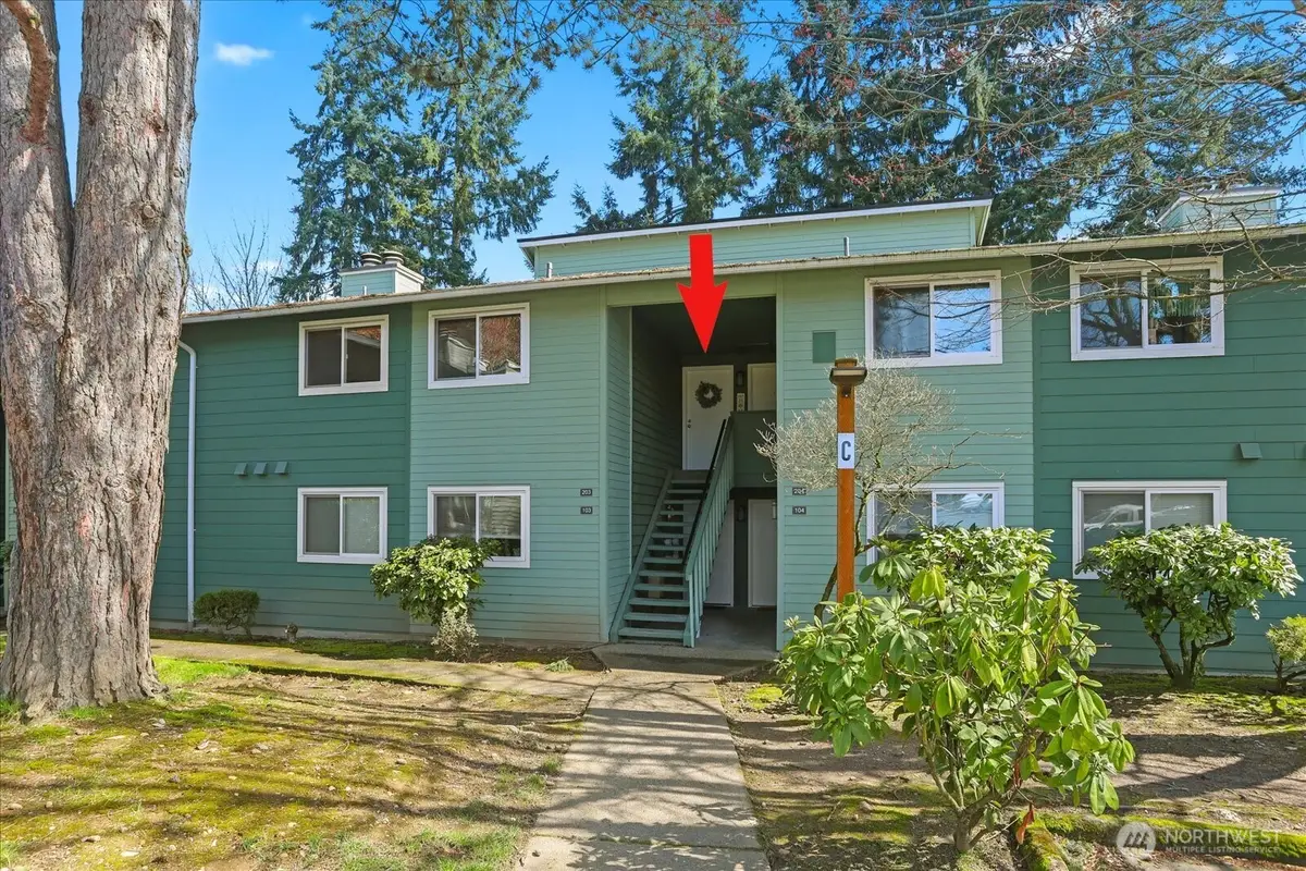 921 130th Street Sw #C203, Everett, WA 98204 - #1