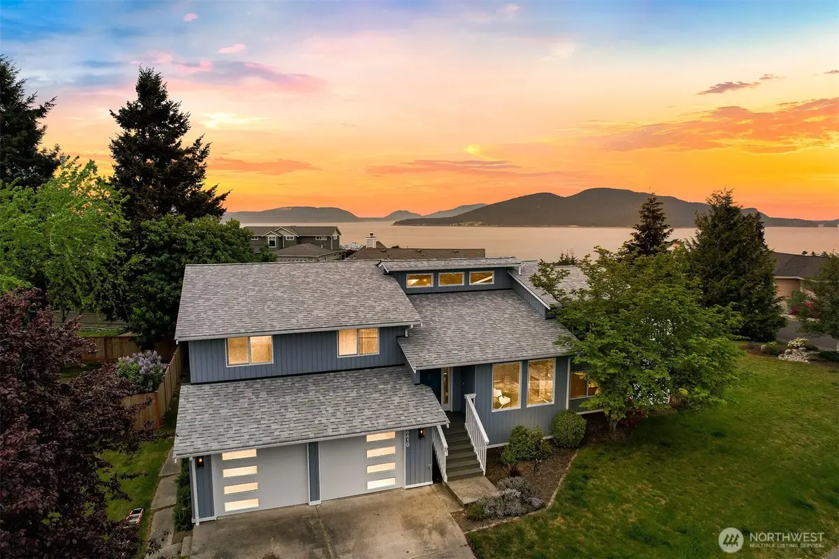 4410 San Juan Avenue, Anacortes, WA 98221 - #1