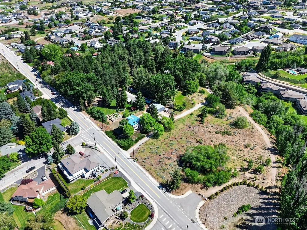 0 N Baker Avenue, East Wenatchee, WA 98802 - #1