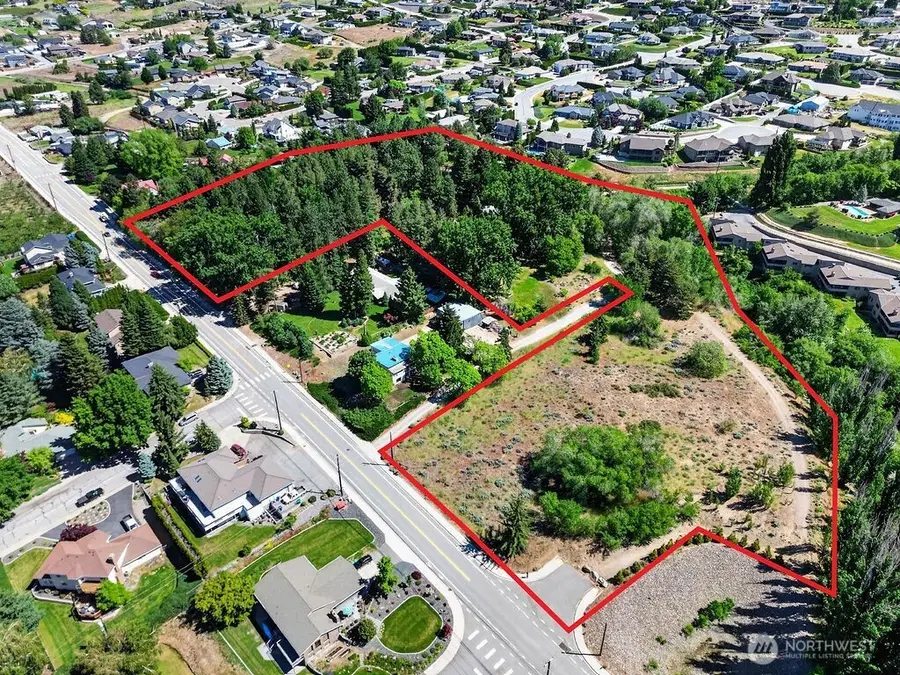 0 N Baker Avenue, East Wenatchee, WA 98802 - #2