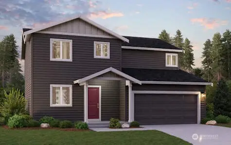 111 Willowbrook Drive, Chehalis, WA 98532