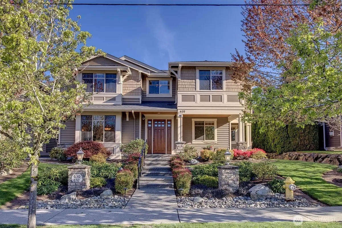 630 8th Avenue, Kirkland, WA 98033 - #1
