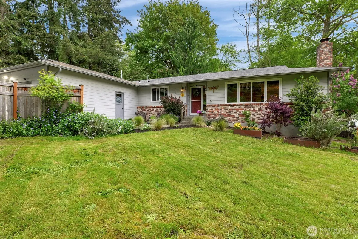10414 SW 110th Street, Vashon, WA 98070 - #1