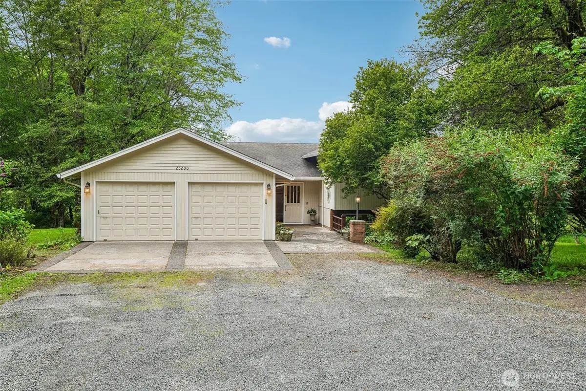 25200 NE Jolma Road, Battle Ground, WA 98604 - #1