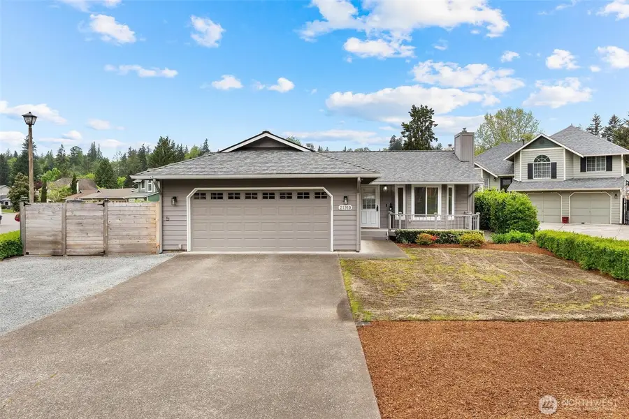 21910 SE 239th Street, Maple Valley, WA 98038 - #2