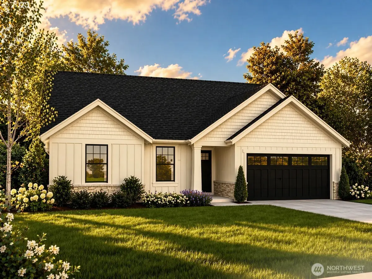 118 Annabelle Street, Castle Rock, WA 98611 - #1
