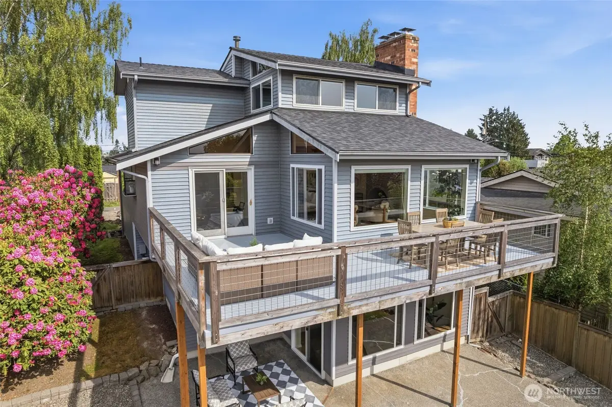 4019 52nd Place Sw, Seattle, WA 98116 - #1