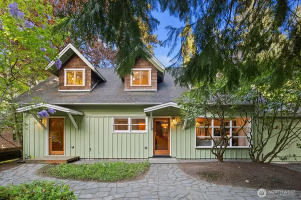 12746 10th Avenue Ne, Seattle, WA 98125