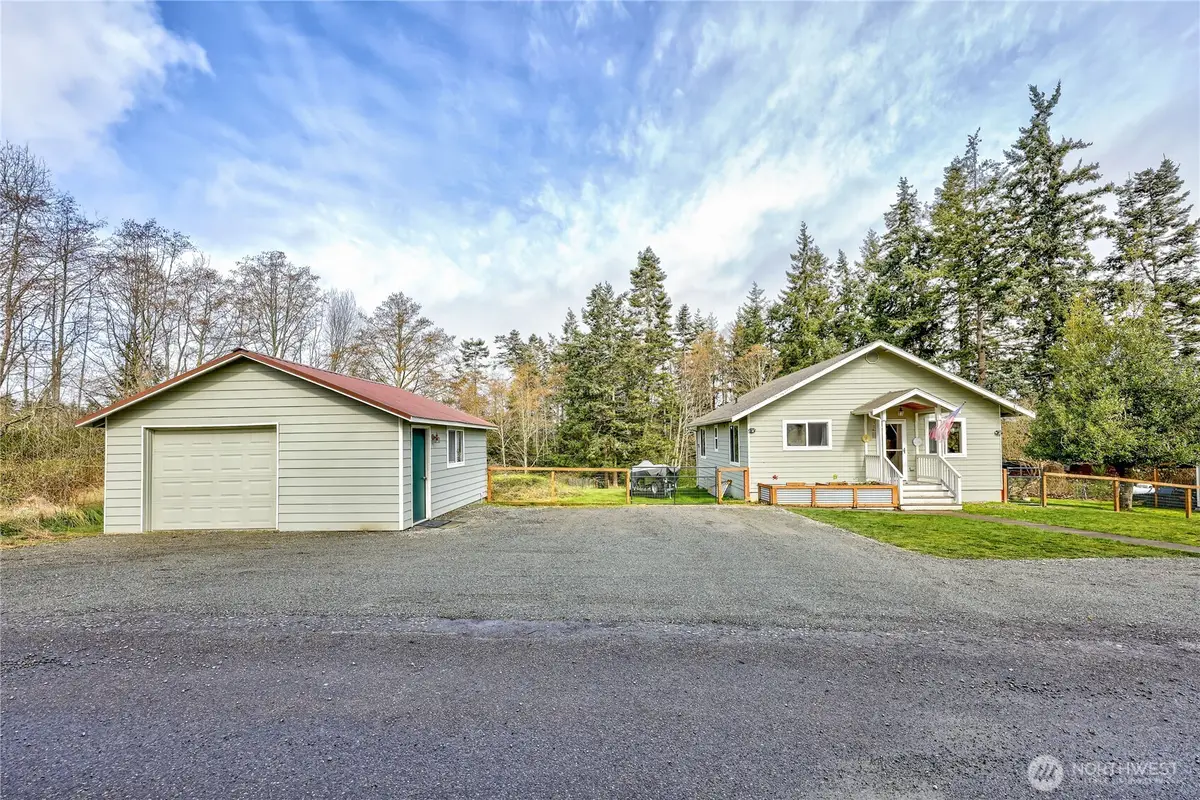 331 Bachelor Road, Sequim, WA 98382 - #1