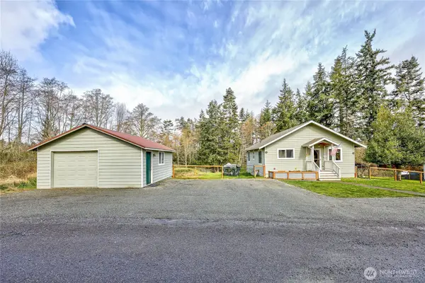 331 Bachelor Road, Sequim, WA 98382