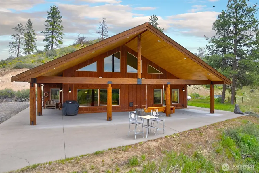 1291 Audubon Road, Selah, WA 98942 - #2