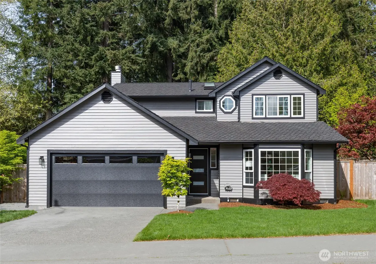 19419 133rd Avenue Se, Renton, WA 98058 - #1