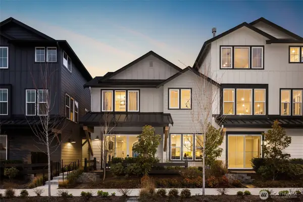 14808 NE 143rd Street #31, Woodinville, WA 98072