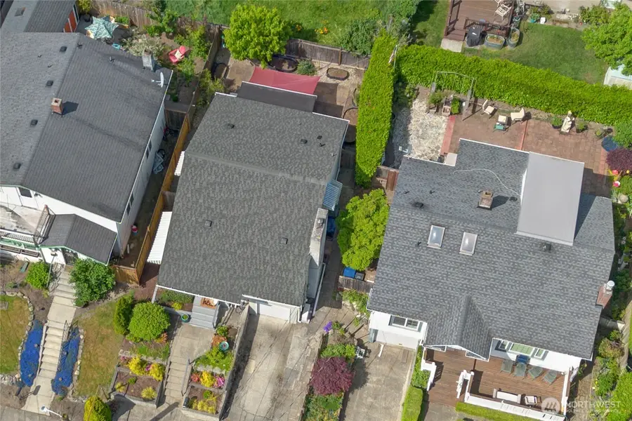 3412 N Tyler Street, Tacoma, WA 98407 - #2