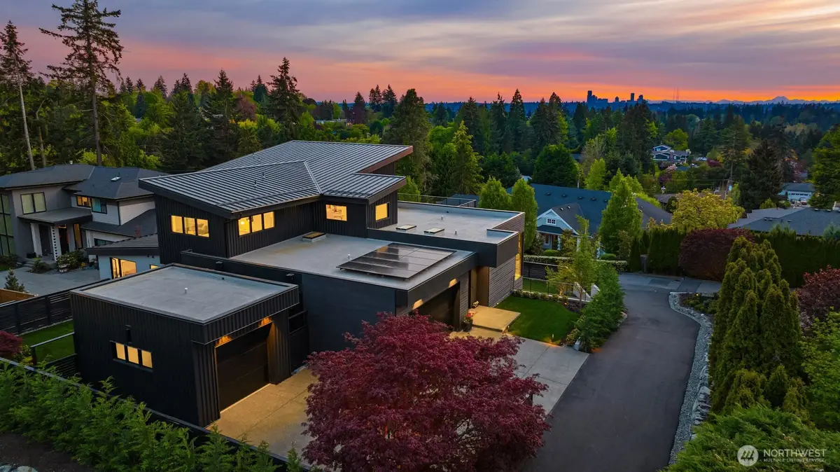 1032 89th Avenue Ne, Bellevue, WA 98004 - #1