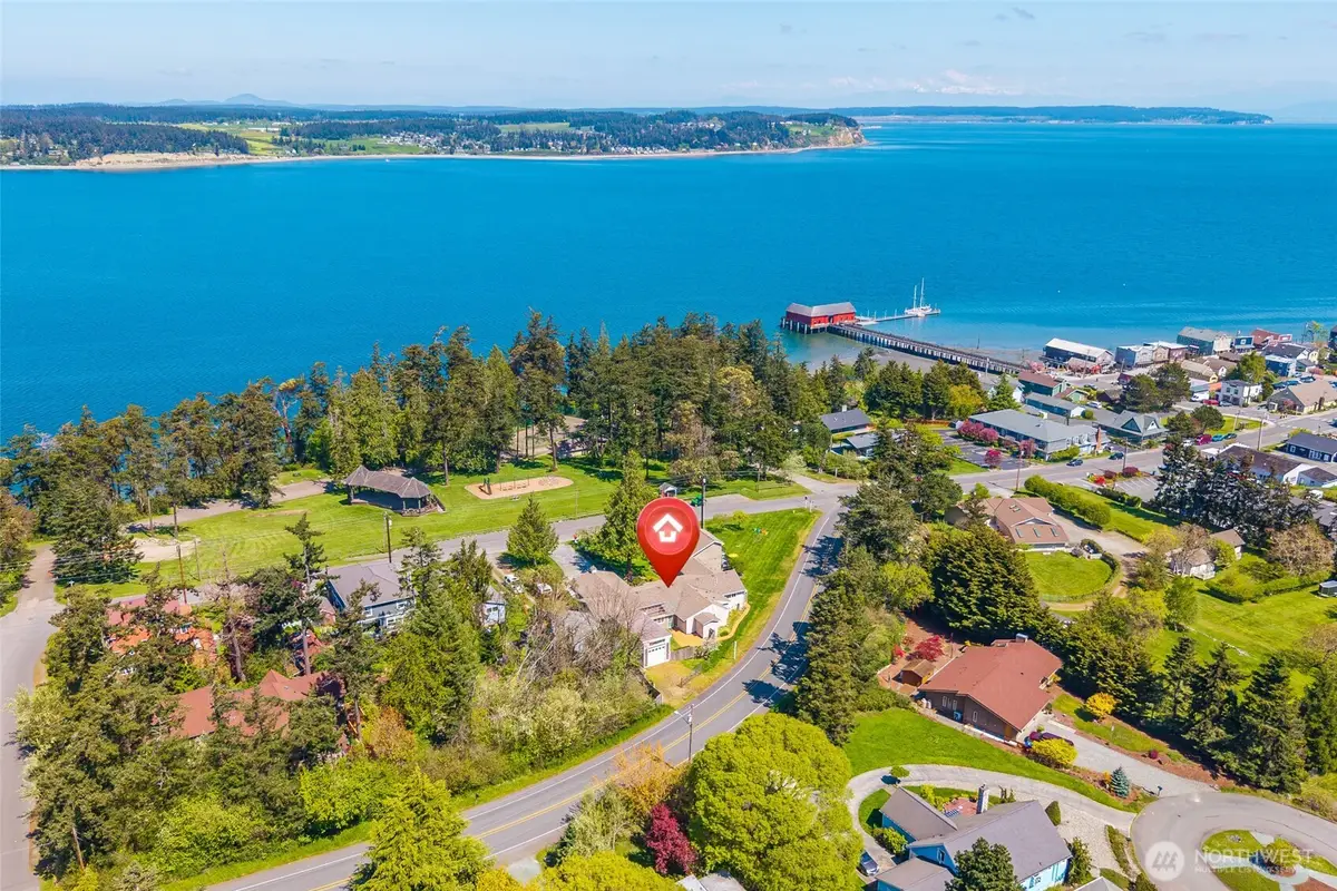305 NW Coveland Street, Coupeville, WA 98239 - #1