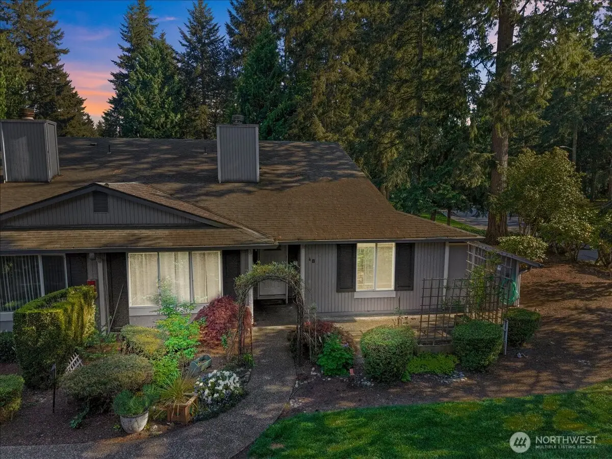 507 S 321st Street Avenue S #4B, Federal Way, WA 98003 - #1