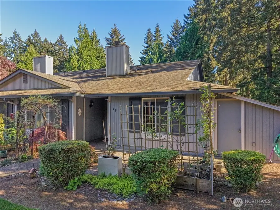 507 S 321st Street Avenue S #4B, Federal Way, WA 98003 - #2