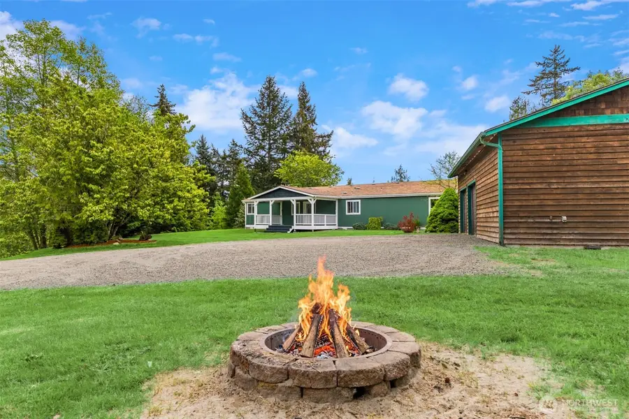 6009 NE Gunderson Road, Poulsbo, WA 98370 - #3