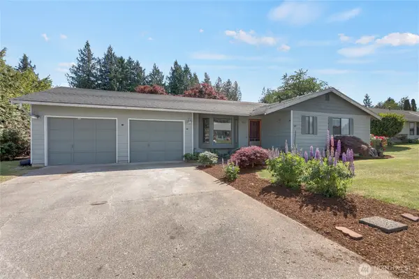 816 Vine Circle, Lynden, WA 98264