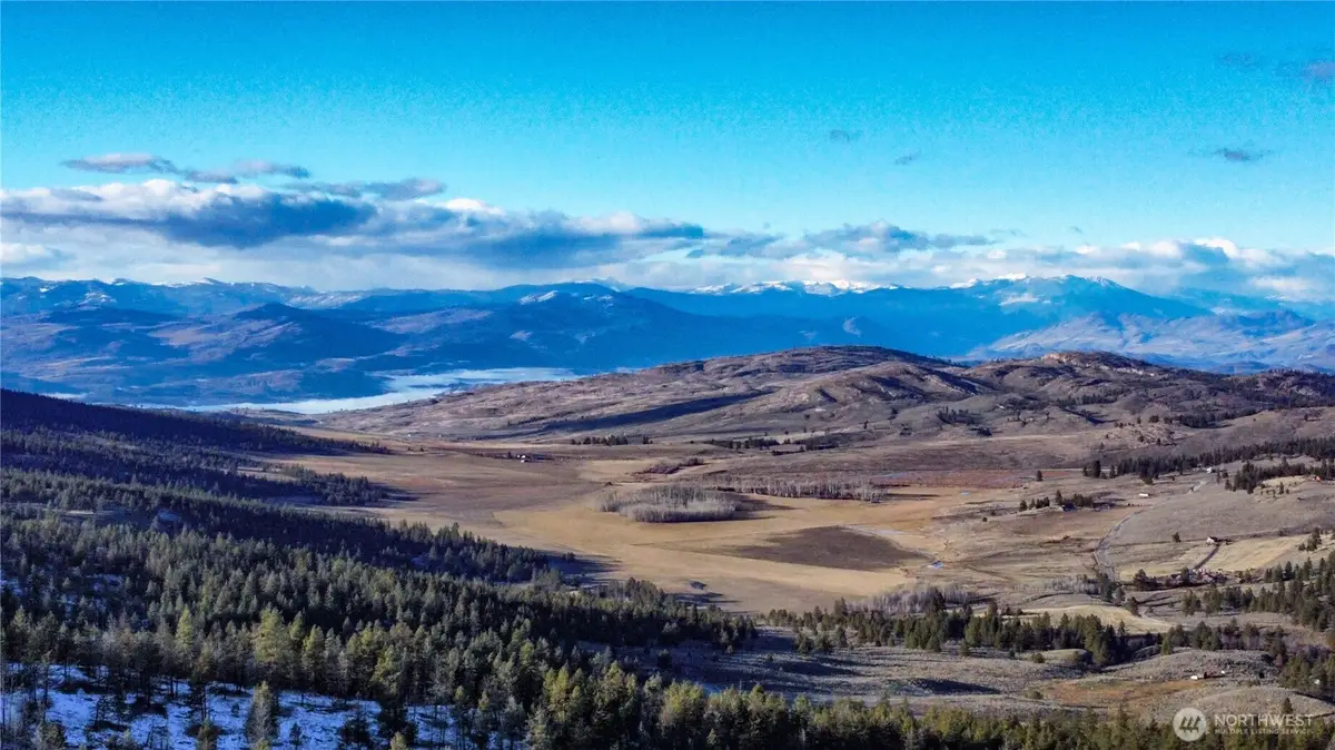 227 Red Feather Road #LOT 17, Tonasket, WA 98855 - #1