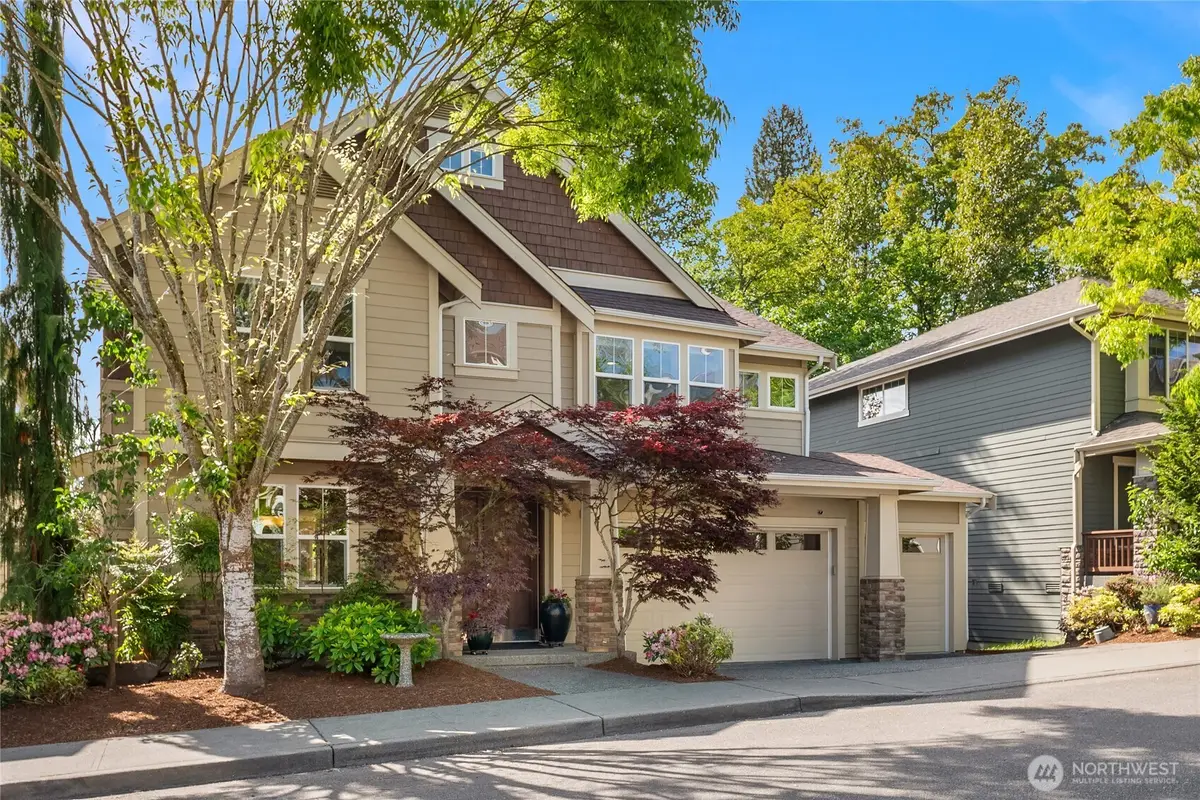 10337 155th Avenue Ne, Redmond, WA 98052 - #1